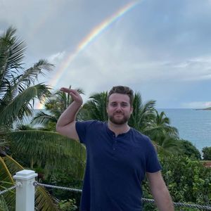 Meet your Posher, Jesse